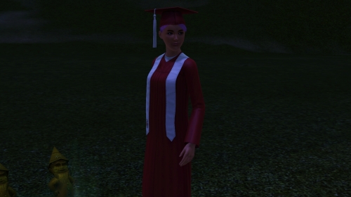 Sims 3 Private School Skills
